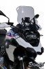 Szyba ERMAX HIGH 44 cm BMW R1250GS 2019 - 2023